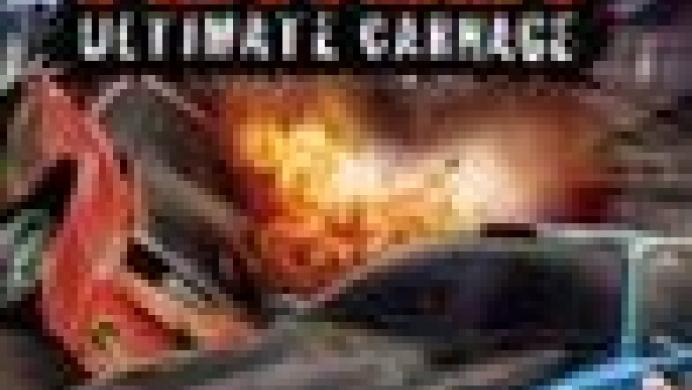 FlatOut: Ultimate Carnage