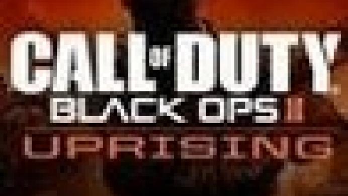 Call of Duty: Black Ops II - Uprising