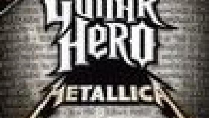 Guitar Hero: Metallica