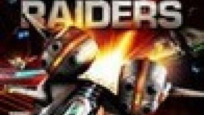 Star Raiders