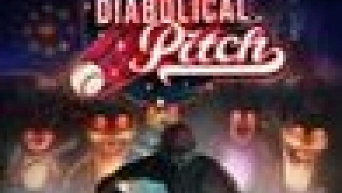 Diabolical Pitch