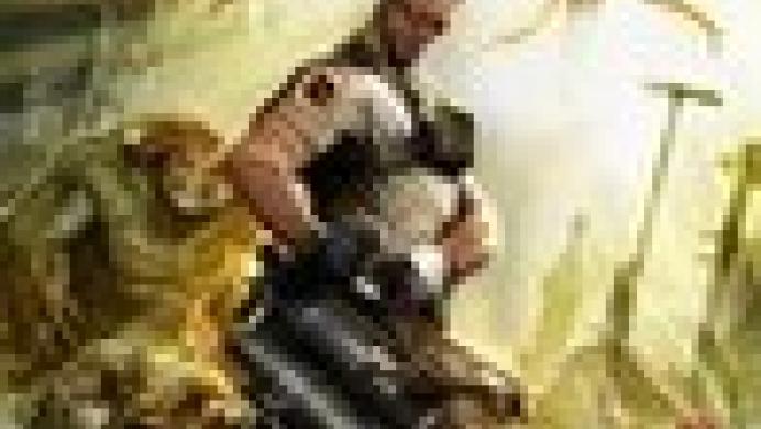 Serious Sam 3: BFE