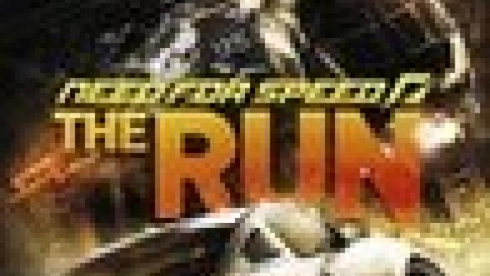 Need for Speed: The Run - Italian Pack