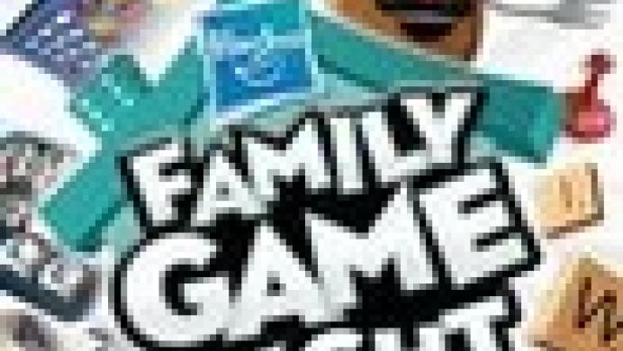 Hasbro Family Game Night: Connect Four