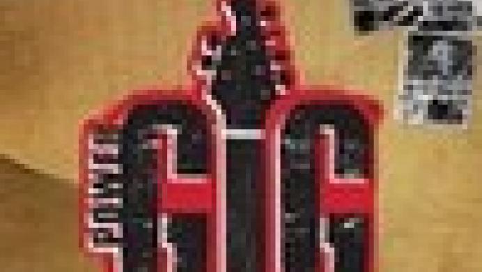Power Gig: Rise of the SixString