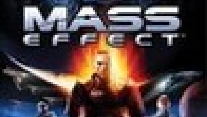 Mass Effect: Bring Down the Sky