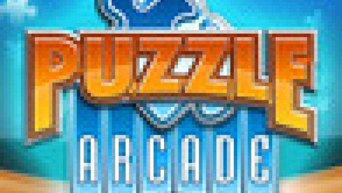 Puzzle Arcade