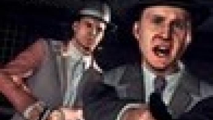 L.A. Noire: Reefer Madness