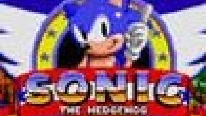 Sonic the Hedgehog (Live Arcade)