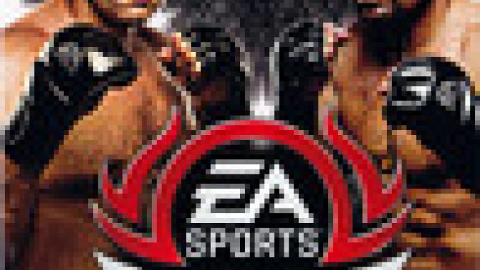 EA Sports MMA