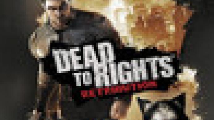 Dead to Rights: Retribution