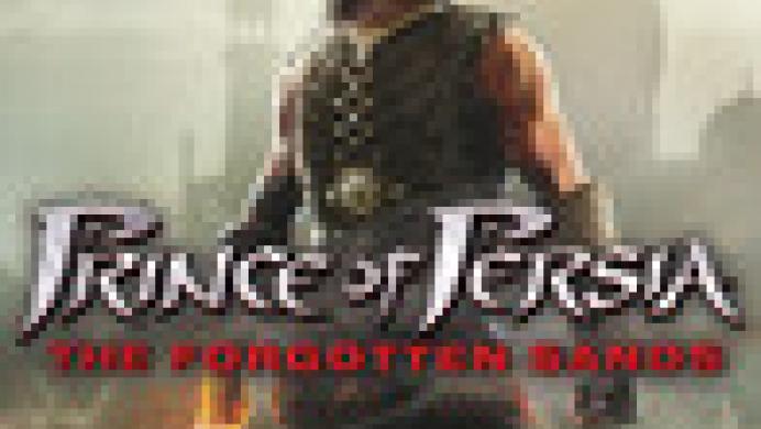 Prince of Persia: The Forgotten Sands