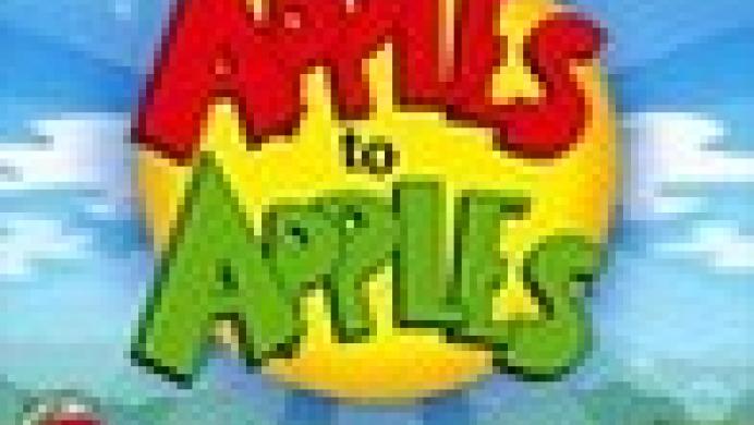 Apples to Apples: A Bushel of Fun