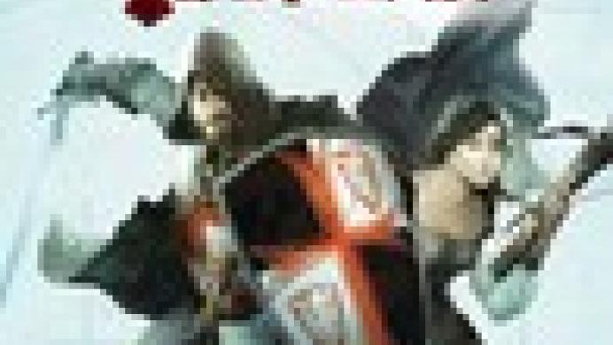 The First Templar