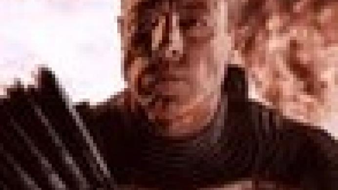 Mass Effect 2: The Price of Revenge