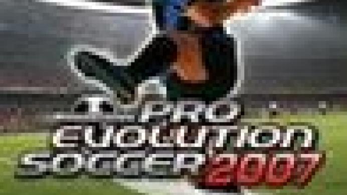 Winning Eleven: Pro Evolution Soccer 2007