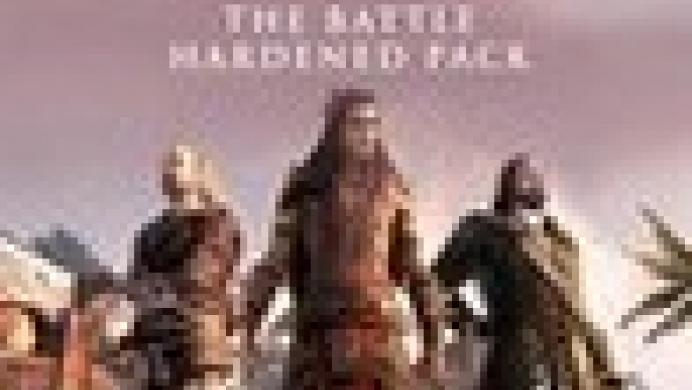 Assassin's Creed III: The Battle Hardened Pack