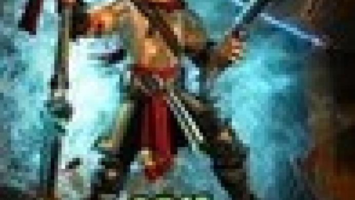 Orcs Must Die! Orcs Must Die!