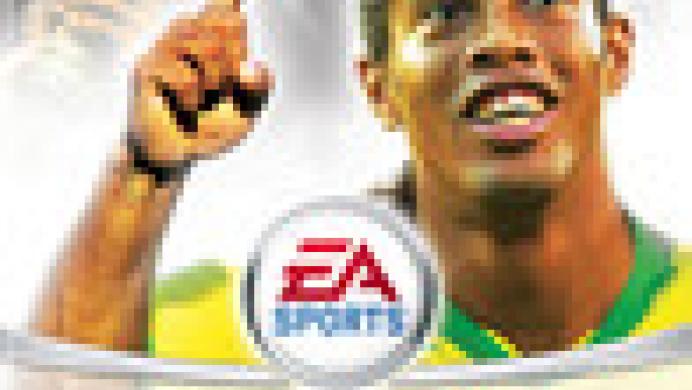 FIFA 06: Road to FIFA World Cup