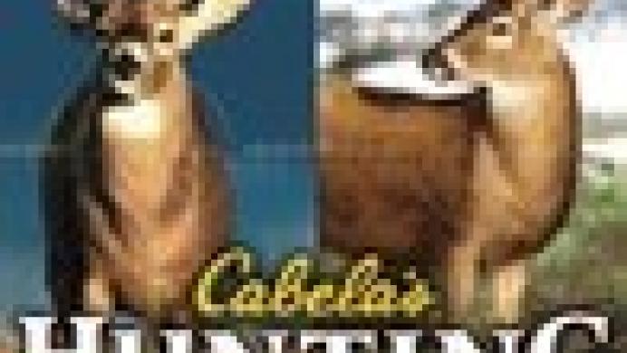 Cabela's Hunting Expeditions