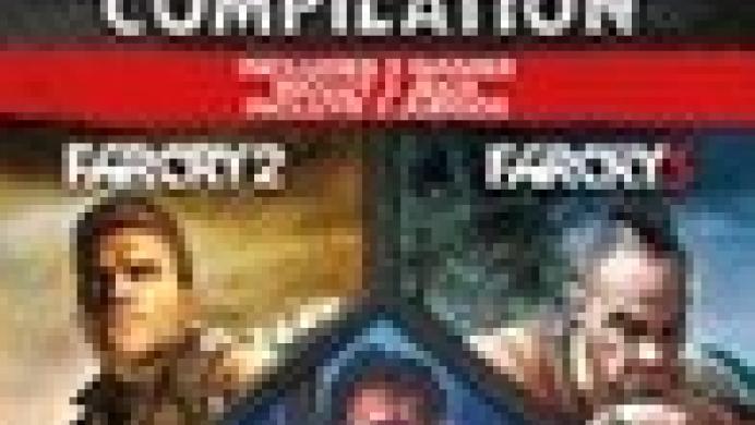 Far Cry Compilation