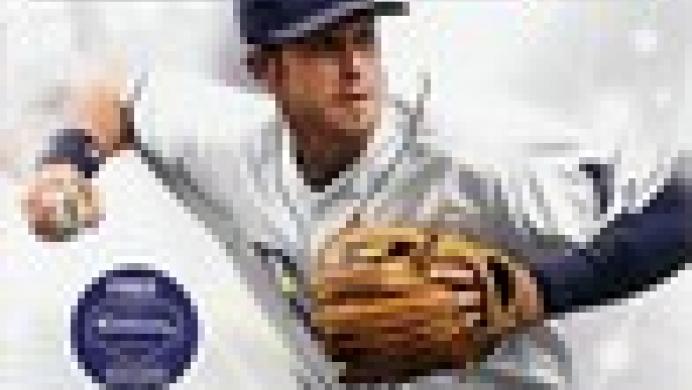 Major League Baseball 2K10 Major League Baseball 2K10