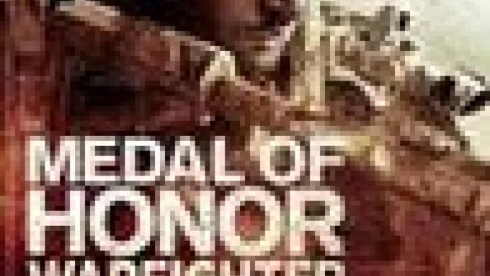 Medal of Honor: Warfighter