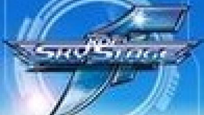 KOF Sky Stage