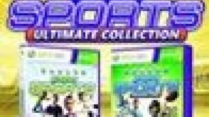 Kinect Sports: Ultimate Collection