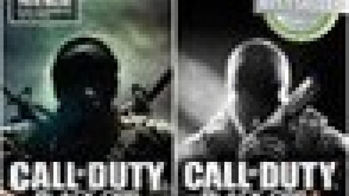Call of Duty: Black Ops Combo Pack