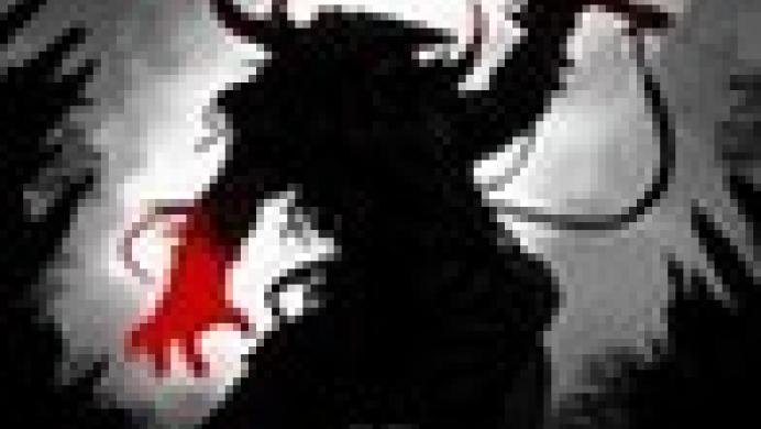 Bloodforge