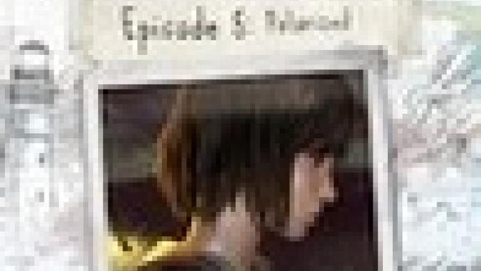 Life is Strange: Episode 5 - Polarized
