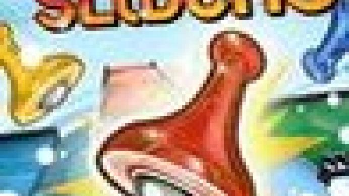 Hasbro Family Game Night: Sorry! Sliders