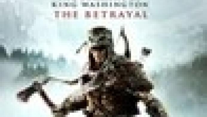 Assassin's Creed III - The Betrayal