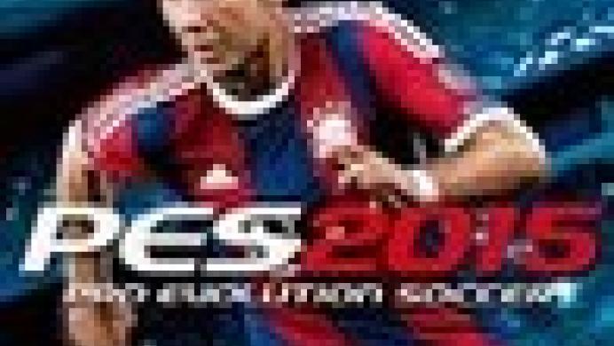 Pro Evolution Soccer 2015