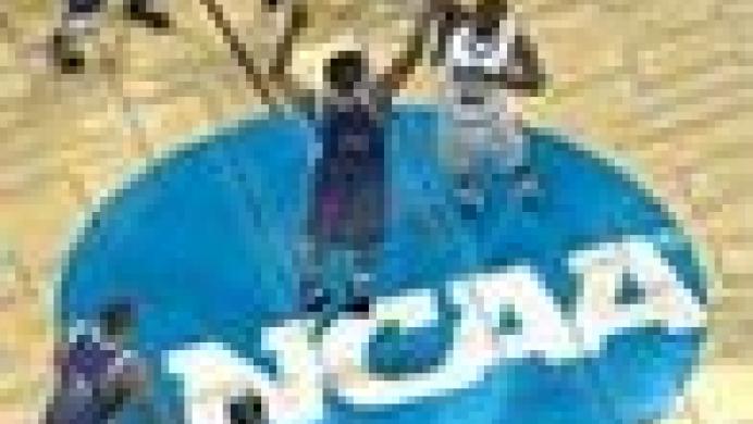 NCAA Basketball 09: March Madness Edition