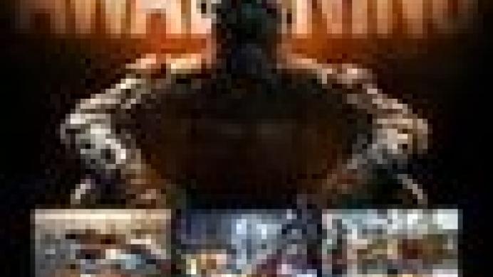Call of Duty: Black Ops III - Awakening