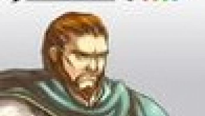 Puzzle Quest: Challenge of the Warlords