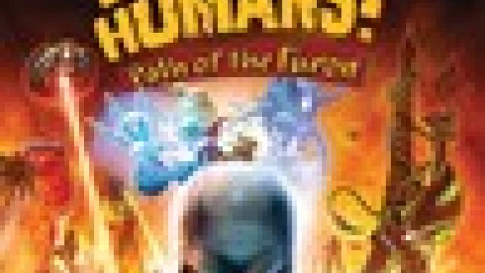 Destroy All Humans! Path of the Furon