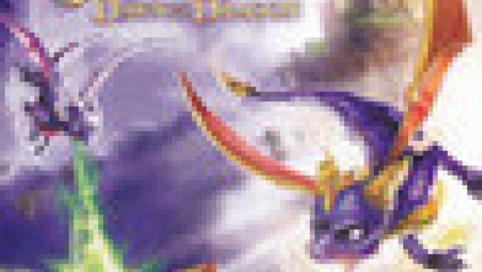 The Legend of Spyro: Dawn of the Dragon The Legend of Spyro: Dawn of the Dragon