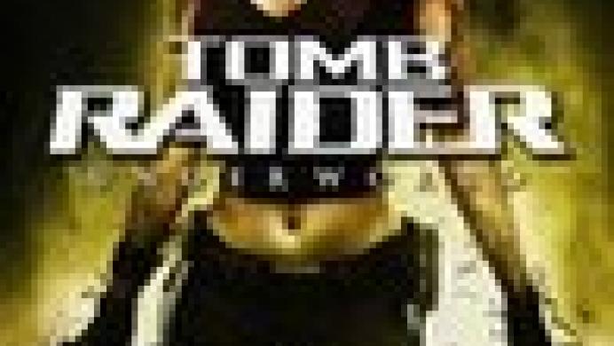 Tomb Raider: Underworld