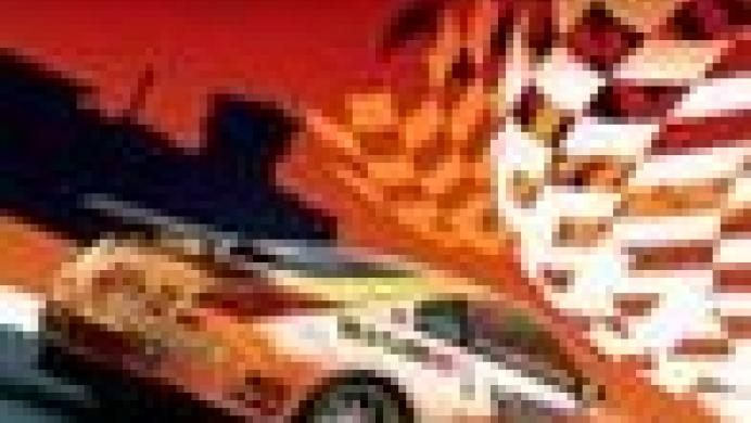 Forza Motorsport 2 Forza Motorsport 2