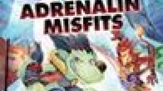 Adrenalin Misfits