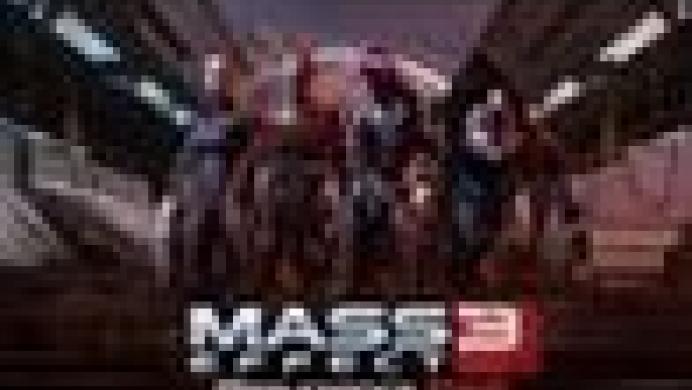 Mass Effect 3: Resurgence Pack