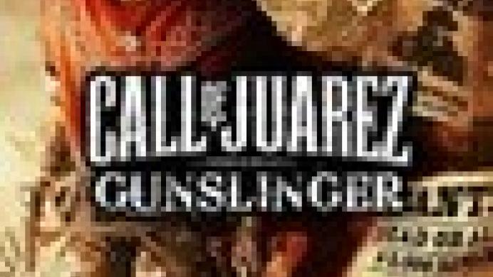 Call of Juarez: Gunslinger