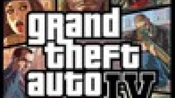 Grand Theft Auto IV