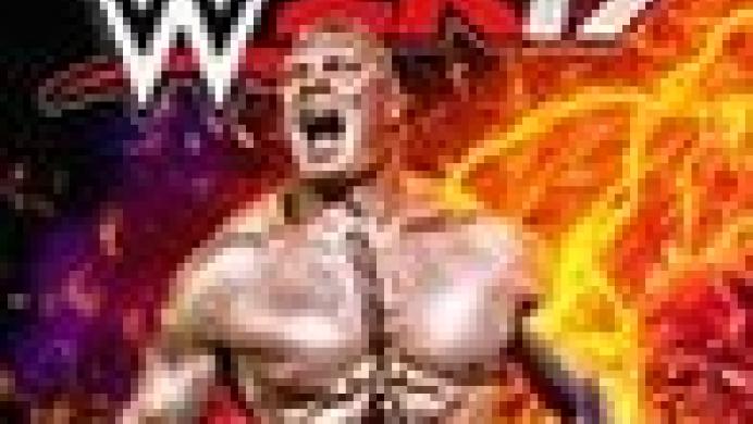 WWE 2K17