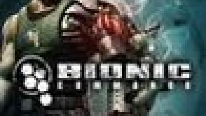 Bionic Commando