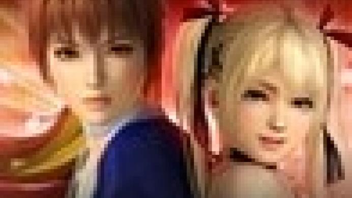 Dead or Alive 5: Last Round