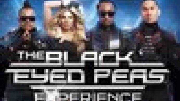 The Black Eyed Peas Experience